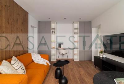 Închiriere apartament 2 camere Magheru 32 - 3