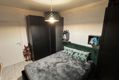 Apartament 3 camere in complex Avangarde City, Militari Residence - 3