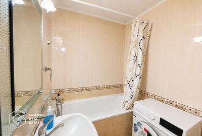 Garsoniera confort 1, etaj 1, Aurel Vlaicu - 7