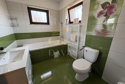 Casă individuală de închiriat - design unic | Gheorgheni - Zona Titulescu - 18