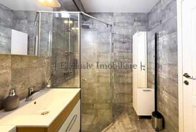 Apartament 2 camere | Vedere la mare | Faleza Nord | Parcare privata - 9