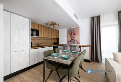 Inchiriere apartament 3 camere Panduri/Marriott - 6