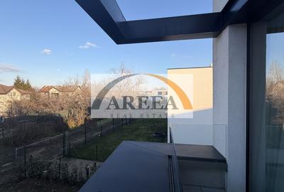 Duplex 4 camere Tunari-Amber Forest - 24