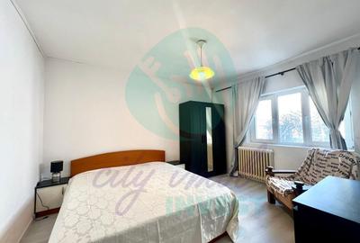 3 camere | 2 băi | Plan secund Bd. Unirii | 76 mp | - 4