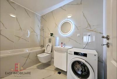 Apartament nou 2 camere, Concept 9, Tudor, Targu Mures - 5