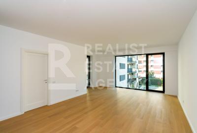 Apartament cu 2 camere semidecomandat în Pipera