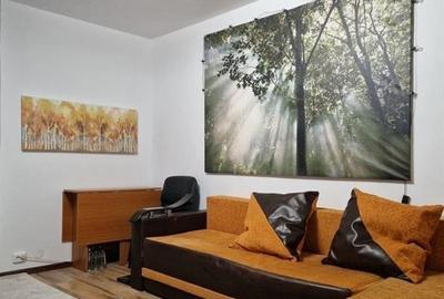 Obor- Masina de paine Garsoniera amenajta - 1