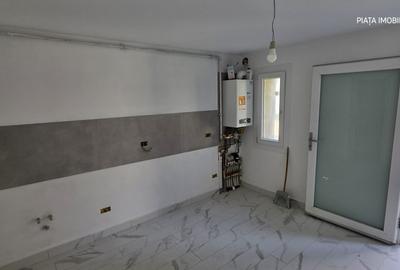 Apartament 2 Camere – Parter cu Intrare Separată – Ideal Locuință/Cabinet/Birou - 2