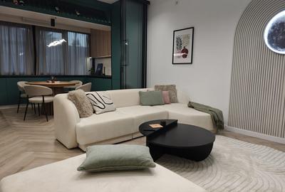 Apartament premium pe etaj intreg de vila | 5 camere | Renovat | Primaverii - 1