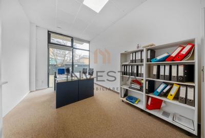 Spatiu comercial / birouri - 144 mp – Iris – zona Portelanului - 5