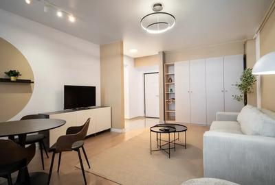 Apartament 2 camere – Vanzare - Mobilat cu Designer – Direct Propietar - 8