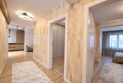 3 camere premium Coresi – Tractorul - 6