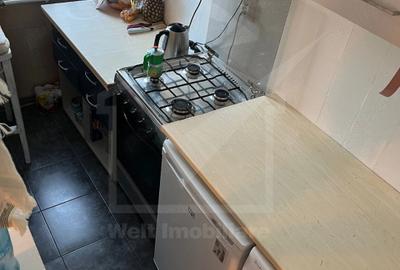Apartament cu o cameră în zonă centrală - 4