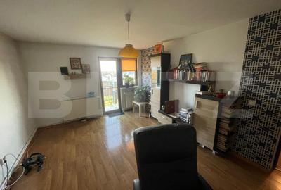 Apartament 2 camere decomandat | 53 mp | Parcare | Pod | Miroslava - 3