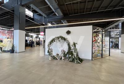 Spații comerciale de închiriat în Bartolomeu, între 35-120 mp utili, COMISION 0% - 6