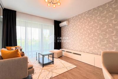 Apartament 2 camere decomandat I Cloud 9 Residence, Pipera I Aviatiei I Parcare - 1