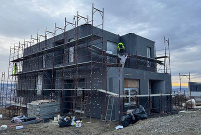 Casa tip duplex 150 mp, teren 315, Iris - 24