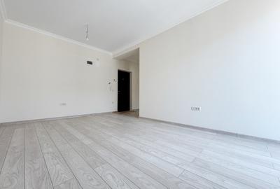 Apartament cu 2 camere decomandat în Giroc