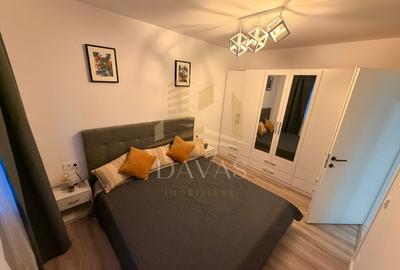 Duplex ultrafinisat de inchiriat | Câmpului | Manastur | 4 locuri de parcare - 3