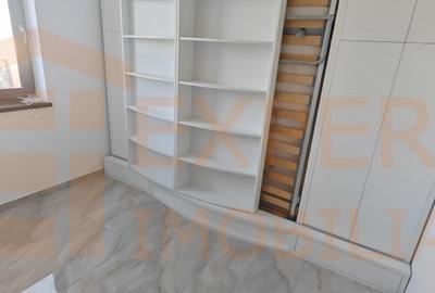 Apartament 2 camere de vânzare în Tomis Plus, Constanța – gata de mutat - 7