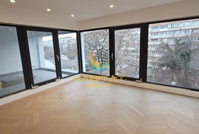 Penthouse pe 2 niveluri - Budapesta-Unirii - NOU - 3