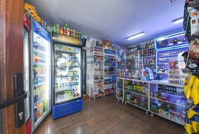 Vila spectaculoasa, sauna, piscina interioara, teren 700 mp, Someseni - 17