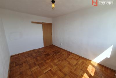 Apartament 3 camere decomandat, 65,3 mp - zona Calea Sagului - 19