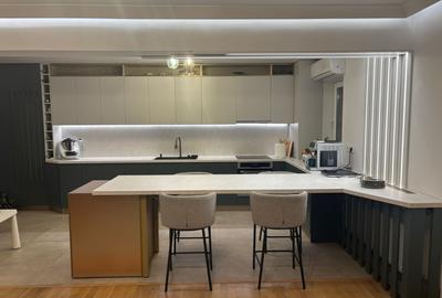DIRECT DE LA PROPRIETAR - Apartament 4 cam 101 mp + terasa 105 mp| Bună ziua - 7