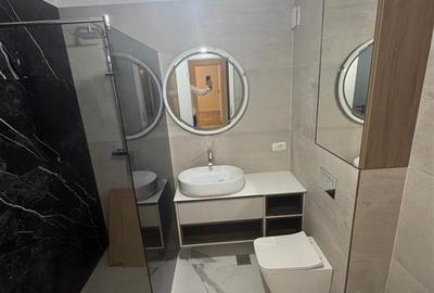 Ap 2 camere 72 mp utili, EXPRESS Residence, BLOC NOU, str Cotesti - 20