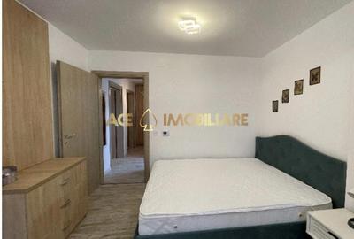 2 Camere de inchiriat | Nerva Traian - Roka Residence | Parcare - 3