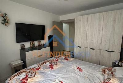 Apartament de vanzare cu 2 camere, zona Trapezului - Metrou 1 Decembrie 1918 - 4