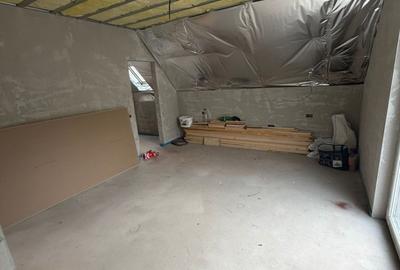 Casa individuala, 6 camere, 200mp, teren 800mp, zona Feleacu - 4