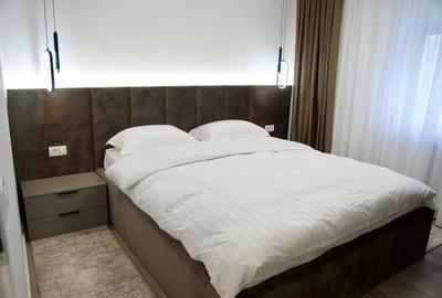 Apartament 4 camere complet renovat- Amenajat lux- Pozitie excelenta - 11