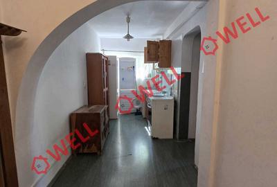 Apartament cu 2 camere de vânzare în Sfântu Gheorghe, pe strada Dealului! - 9