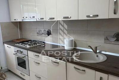 Apartament cu 2 camere, de inchiriat, zona Lipovei, Centrala Proprie - 4