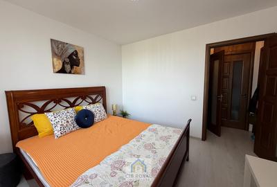Apt 2 cam.  Bd. Ion Mihalache, renovat, la 8 min. metrou 1 Mai si piata Domenii - 5