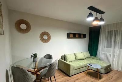 Lujerului | 2 Camere | Prima Inchiriere | Metrou | Decomandat - 1