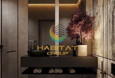 3 camere finalizat/view superb Mihai Bravu Ultracentral - 6