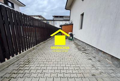 Casă tip duplex | 5 camere | 3 bai | zona Terra | Florești - 18