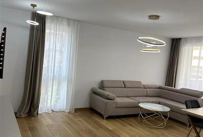 Apartament 2 camere, Urban Plaza - 8