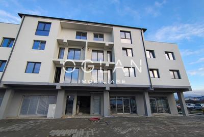 Ap. NOU 3 camere,64mp, Et.1 Selimbar -Comision 0% - 15