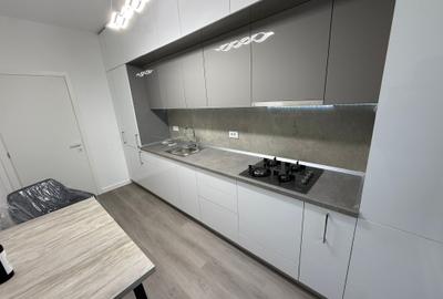 Plaza Residence Faza 5 - Lujerului / Apartament doua camere 65mp - 6