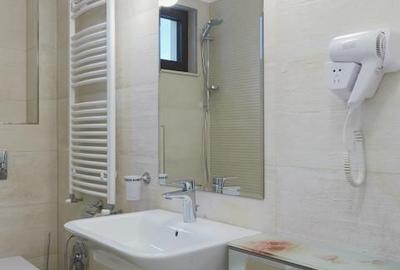 Apartament 2 camere 13 Septembrie Marriott Carol - 19