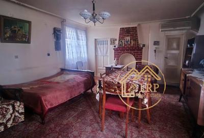 Oportunitate Investiție DN5: 1 ha Intravilan+Casă–Mix Rezidențial/Comercial - 14