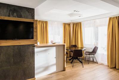 Locatie unica Poiana Brasov - 5