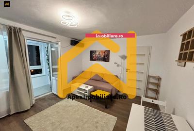 Apartament 2 camere de inchiriat Dristor București | ApexImobiliare.ro - 1
