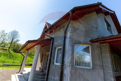 Casă / Vilă Sesuri, jud Hunedoara - 22