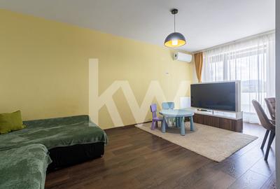 OPORTUNITATE | TRACTORUL | 3 CAMERE | 2 BĂI | 2 BALCOANE | 2 PARCĂRI | BOXĂ - 11