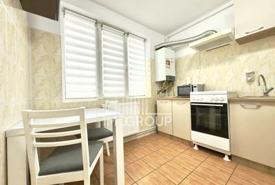 Apartament cu o cameră | zona Materna | CT | Etaj 3 | Imediat Ocupabil - 1