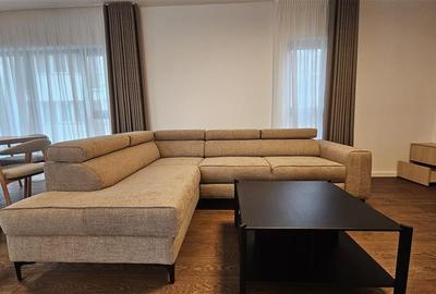 Apartament 3 camere 101mp,blacon 10mp, Buna Ziua, zona Grand Hotel Italia - 26